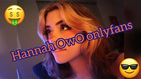 hannah howo nudes|OnlyFans